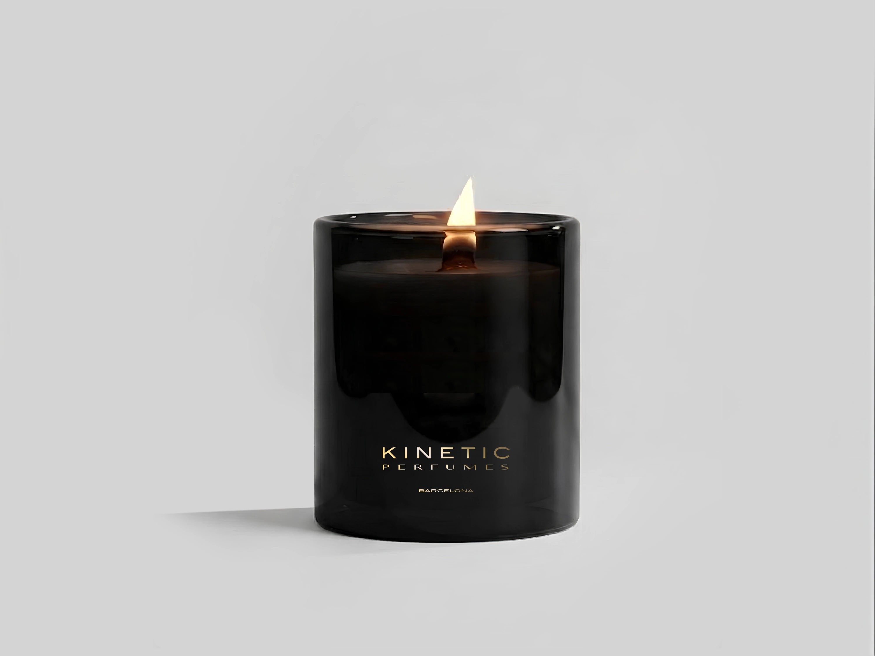Candle collection