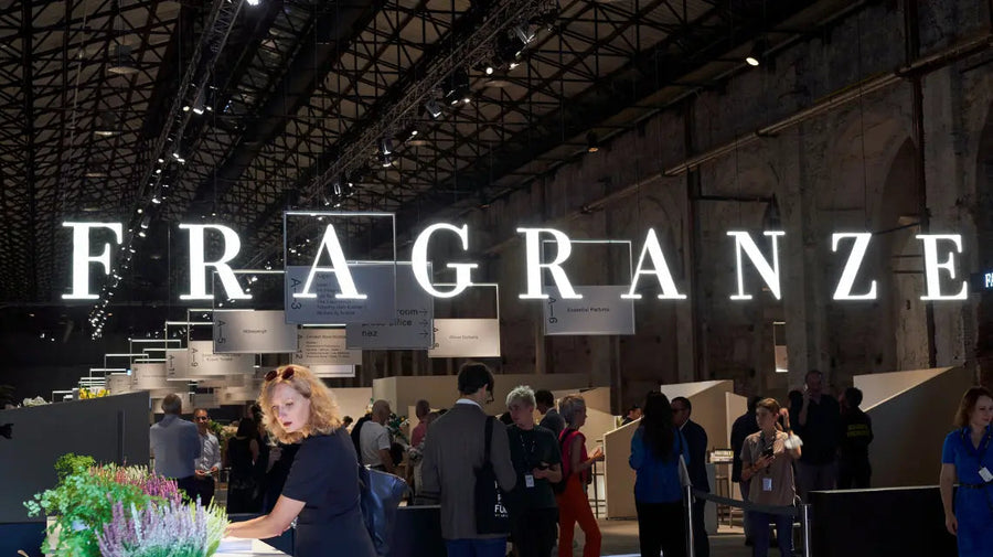 Pitti Fragranze