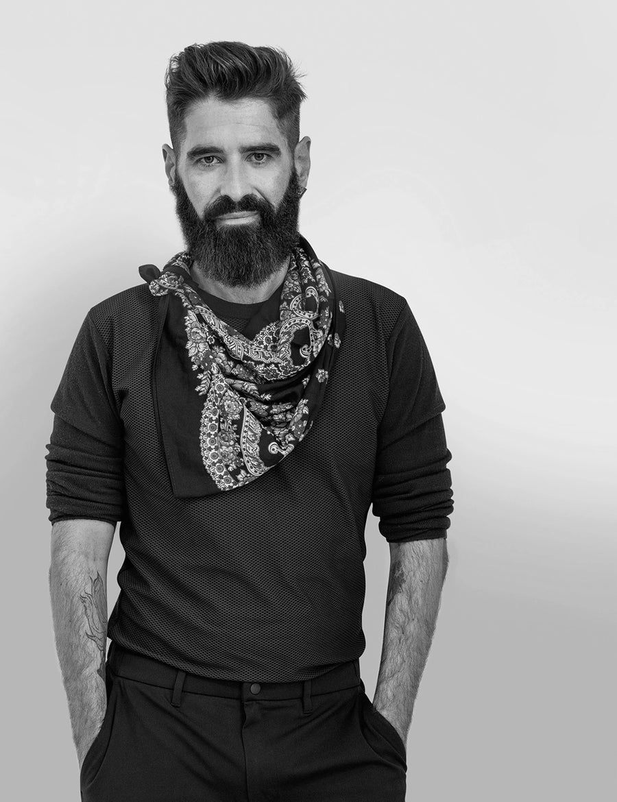 Miguel Matos
