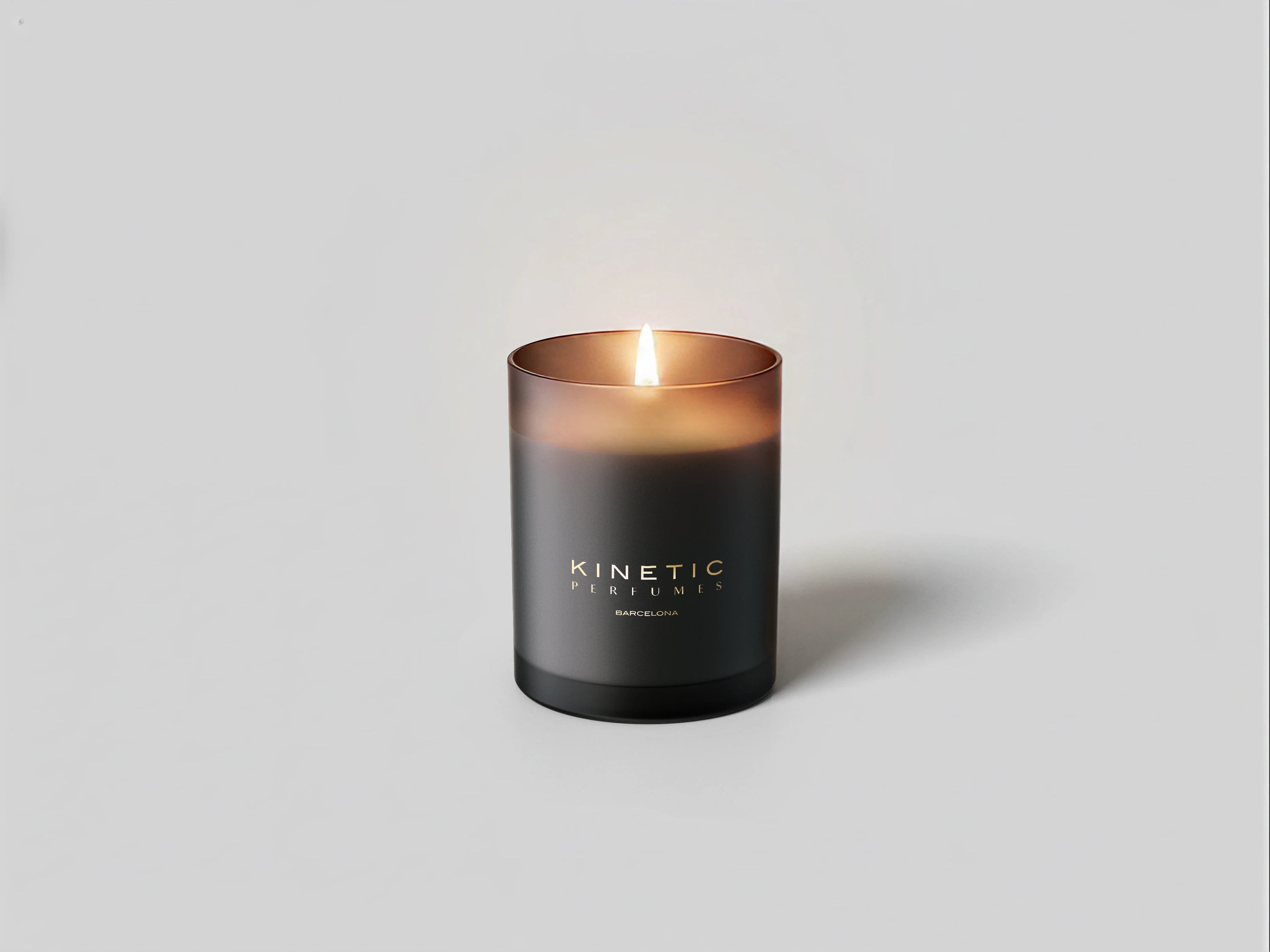 Candle collection