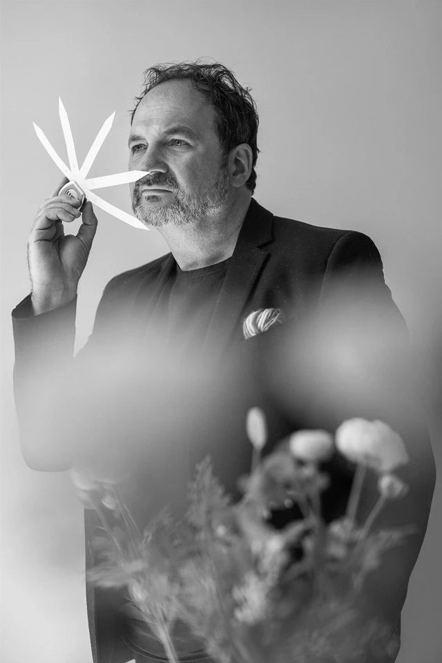 Marc Daniel Heimgartner